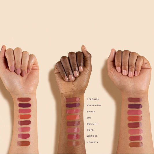 Soft Pinch Tinted Lip Oil 3ml