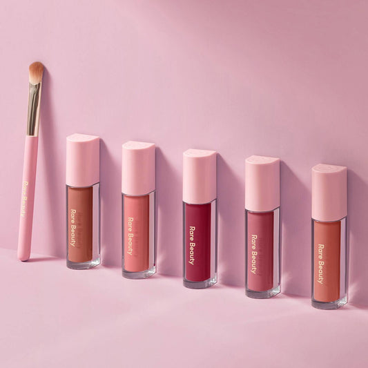 Stay Vulnerable Liquid Eyeshadow 3ml