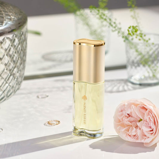 White Linen Eau de Parfum 60ml