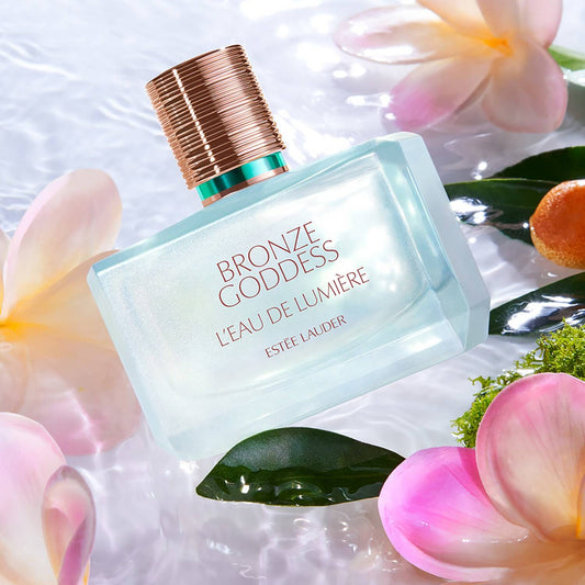 Bronze Goddess L'Eau de Lumiere Eau de Parfum 50ml