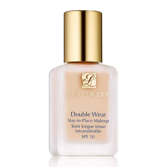 Double Wear Stay-in-Place Foundation 30ml