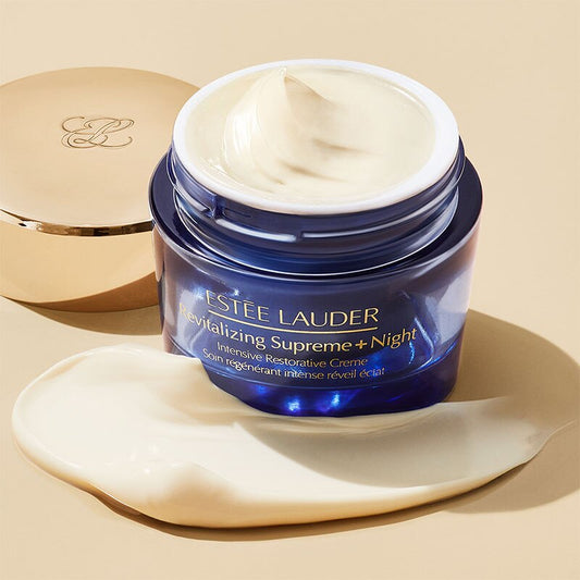 Revitalizing Supreme+ Night Intensive Restorative Crème 50ml